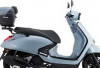 Skutik Retro Modern SYM Fugue 125 Hadir dengan Fitur Canggih dan Harga Kompetitif