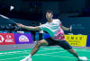 Alwi Bidik Final Macau Open 2025