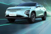Resmi Hadir di Indonesia, Chery E5 Tawarkan Desain Modern dan Jangkauan 500 KM