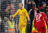 Kelleher Resmi Dilepas Liverpool ke Brentford