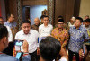 Pemkab OKU Siap Mendukung Penyelesaian Pertanahan dan Tata Ruang di Sumsel