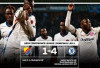 Semifinal Conference League: Chelsea Bungkam Djurgarden 4-1 di Leg Pertama
