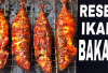 Resep Ikan Bakar Lezat dan Praktis: Hidangan Nusantara yang Selalu Menggugah Selera