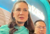 Begini Cara Luna Maya Menjaga Kesehatan Kulit  