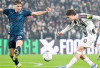Gol Telat Kalulu Selamatkan Juve dari Kekalahan