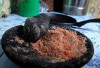 Cara Membuat Garam Buah Bumbu Terasi: Cita Rasa Tradisional yang Menggugah Selera