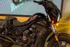 Bikin Heboh Jakarta Fair 2026! Keeway Road Falcon 250 Tampil Gagah dengan TFT 5 Inci dan Bluetooth