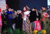 Kriya Sriwijaya, Puncak Apresiasi UMKM  