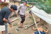 Cekcok dengan Istri, Warga di Musi Rawas Ditemukan Tak Bernyawa di Kebun