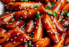Kenyal, Pedas dan Bikin Nagih, Tteokbokki Jadi Salah Satu Kuliner Korea Favorit di Indonesia