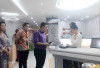 Tingkatkan Layanan Nasabah CIMB Niaga Hadirkan Digital Branch Pertama di Palembang