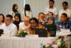 Keselarasan Kebijakan Pusat dan Daerah Kunci Sukses PSN