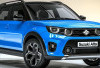 Suzuki Alto 2025 Usung Mesin Hybrid: Mobil Mungil Maha Irit dan Ringan Generasi Ke-10 Siap Bikin Gempar !