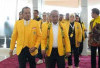 Rudy Masud Lanjut Pimpin DPD Partai Golkar Kaltim