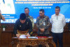 Gubernur Sumsel Percepat Pembangunan 5 Flyover dan Jalan Batubara Demi Atasi Kemacetan di Muara Enim