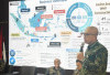 Pertamina Drilling Tegaskan Pentinnya Kepemimpinan Kuat Dalam Membangun Budaya Kerja dalam Forum K3LL