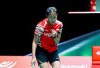 Putri KW Gagal ke Semifinal, Tunggal Putri Habis 