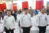 Kemenkum Sumsel Dukung RPJMD Provinsi