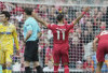 Liverpool Vs Crystal Palace: Gol Mohamed Salah Selamatkan The Reds di Laga Penutup Musim