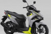 New Honda Vario Evo 160 Tampil dengan Memadukan Desain Sporti yang Tajam 