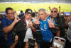 Persib Juara Lagi! Pesan Farhan untuk Bobotoh: Pawai Mangga, Tapi Hati-Hati!
