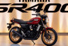 Yamaha SR400 2026 Siap Comeback: Reinkarnasi Legenda Jalanan, Desain Klasik, Teknologi Modern !