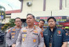 Terlibat 3C di 40 TKP,  Aksi Astera Mangala Berhasil Distop Tim Macan Linggau