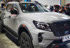 Coil Spring Lawan Per Daun! Mengapa Nissan Navara Pro-4X Jadi D-Cab Paling Manusiawi**