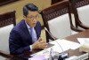 DPR Apresiasi Pertumbuhan Ekonomi Indonesia