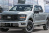 Sang Legenda Ford F-150 XLT V8 4x4: Raja Medan Berat dengan Kenyamanan SUV Premium !