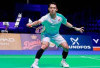 Fajar/Fikri dan Jonatan Christie Bikin Bangga, Maju ke Final Denmark Open 2025!