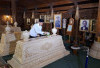Ziarah ke Makam Soeharto