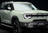 GIIAS 2025: BAIC Luncurkan BJ30e, SUV Hybrid Off-Road Siap Tantang Rival Jepang dan Tiongkok