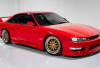 Mengulas Nissan 240SX 2.5 Turbocharge 1996: Perpaduan Desain Klasik dan Performa Turbo Bertenaga
