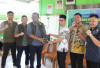 Kejari Muara Enim Sosialisasi Aplikasi Jaga Desa di 6 Kecamatan