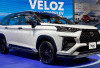 Ulasan Lengkap Toyota Veloz HEV 2025: Varian, Fitur, Performa, hingga Harga Pre-Booking