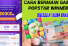 Bermain Game Menghasilkan Saldo DANA Sampai Rp2 Juta Gratis Setiap Hari : Begini Trik dan Caranya !