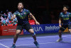 Hasil Hylo Open 2025: Sabar/Reza Ganda Putra Indonesia Lolos ke Semifinal