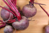 Cegah Katarak dan Degenerasi Makula dengan Sayur Beet