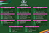 Jadwal Lengkap Timnas U-23 di Grup J Kualifikasi Piala Asia 2026