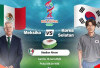 Meksiko Vs Korea Selatan: Duel Penentu Menuju Fase Gugur Piala Dunia 2026