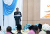 Dihadapan Wabub Ardani, Kapolres Ogan Ilir Sebut Kepercayaan Publik Adalah Kehormatan bagi Polri