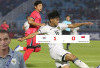 Timnas Indonesia U-23 Gagal ke Piala Asia 2026 Usai Tumbang 0-1 dari Korea Selatan