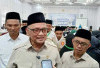 Evaluasi Penyelenggaraan Haji 