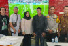 Pegawai Minimarket Diduga Tilap Uang Rp60 Juta, Diserahkan ke Polisi   