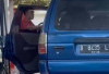 SPBU di Megang Sakti Diduga Langgar Aturan, Layani Pembelian Pertalite dengan Jeriken dalam Mobil