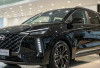 Tantang Xpander dan Avanza, Hyundai Stargazer 2025 MPV Futuristik dengan Fitur Premium dan Harga Terjangkau