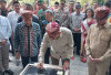  Fadli Zon Resmikan Museum Situs Gua Harimau Terbesar Kedua di Indonesia