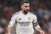 Dani Carvajal Cedera Jelang Kontrak Habis Bersama Real Madrid