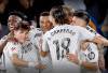 Real Madrid Masih Sempurna, Hajar Levante 4-1